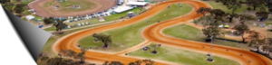 Tatiara Dirt Kart Track